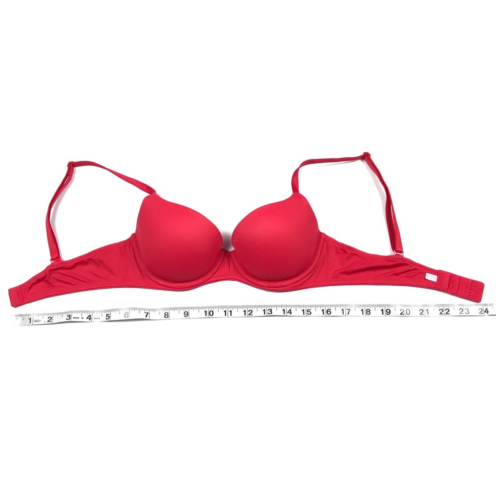 PINK Victoria’s Secret Wear Everywhere Bra 32B - Picture 4 of 8